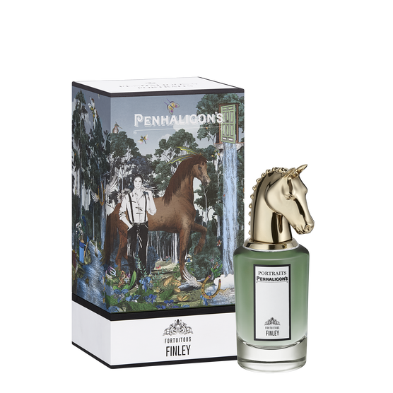 Perfume Penhaligon's Portraits Fortuitous Finley Eau de Parfum